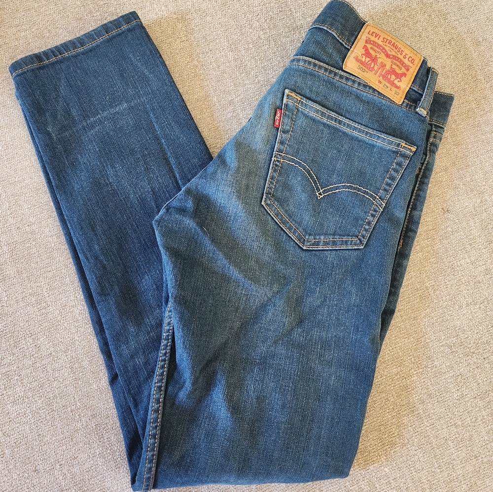 Levi's Jeans